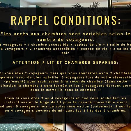 Les Appartements Du Pont Joubert Poitiers Ngoại thất bức ảnh
