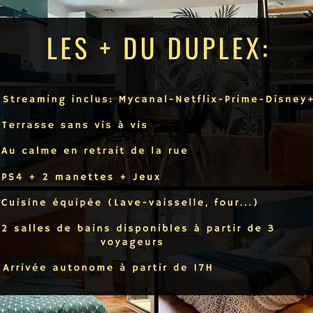 Les Appartements Du Pont Joubert Poitiers Ngoại thất bức ảnh