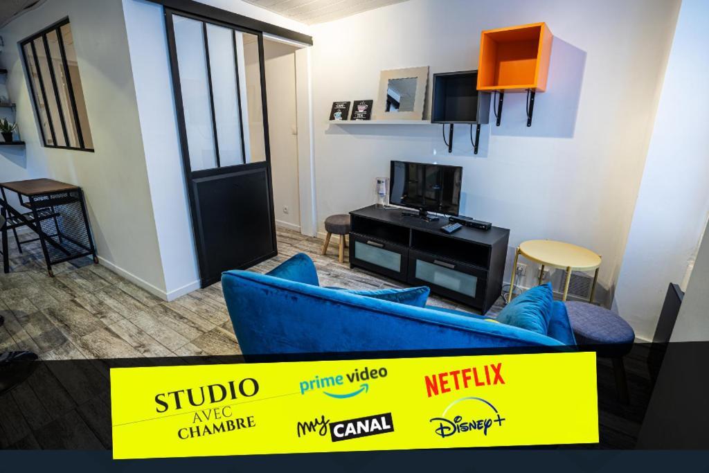 Les Appartements Du Pont Joubert Poitiers Ngoại thất bức ảnh