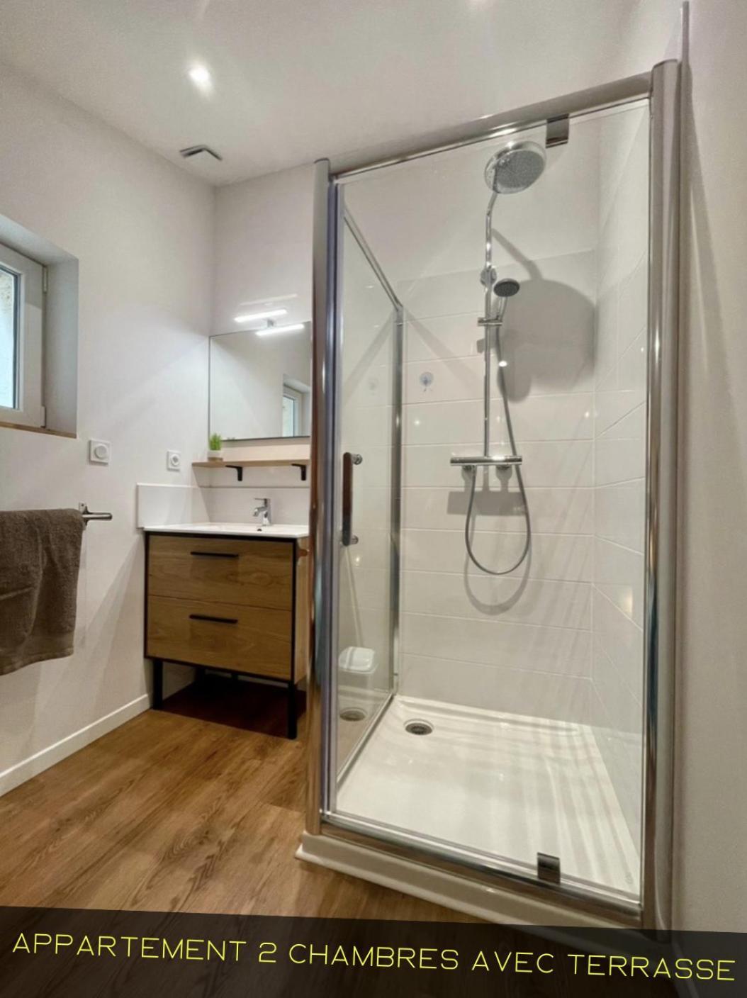 Les Appartements Du Pont Joubert Poitiers Ngoại thất bức ảnh