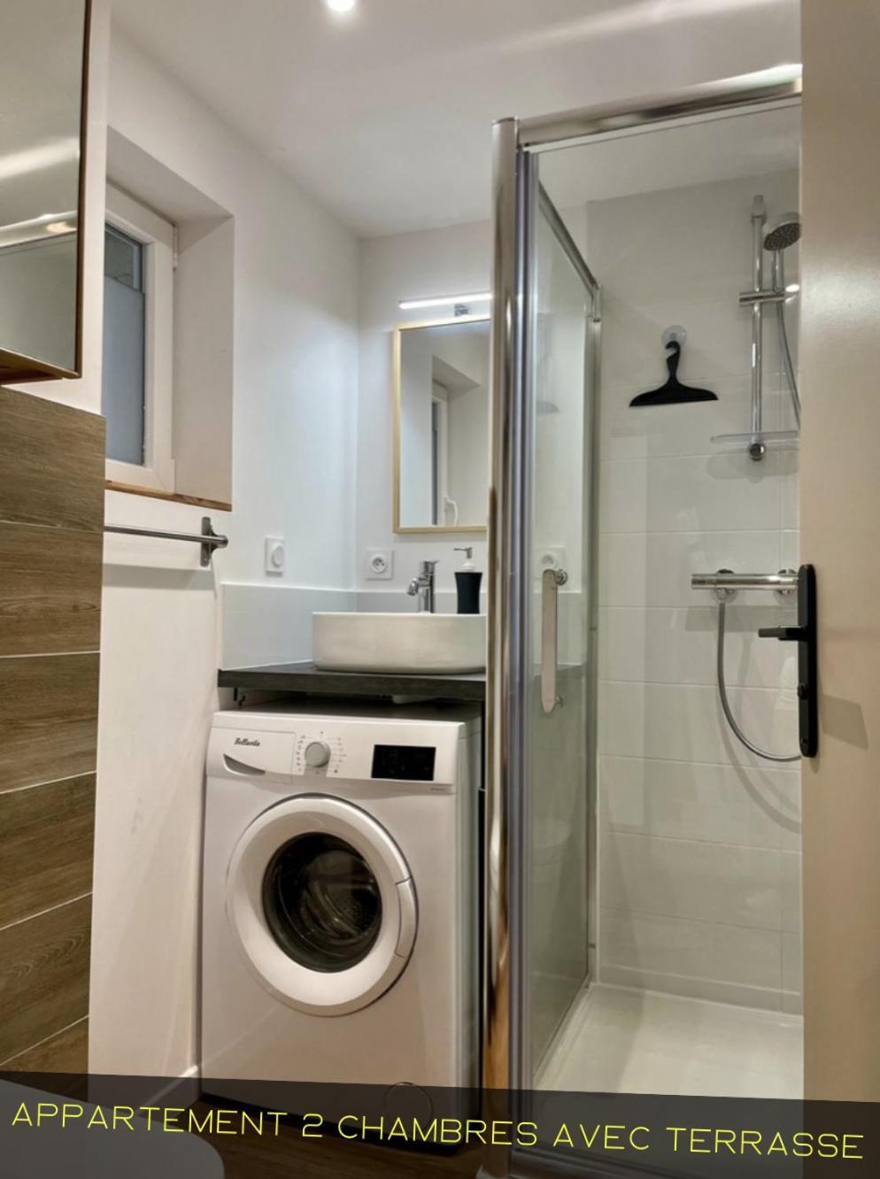 Les Appartements Du Pont Joubert Poitiers Ngoại thất bức ảnh