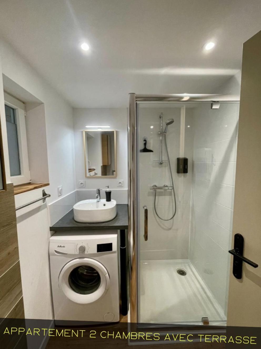 Les Appartements Du Pont Joubert Poitiers Ngoại thất bức ảnh